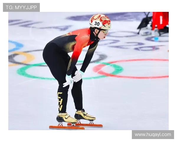 短道男队十二年最差收官零金尴尬