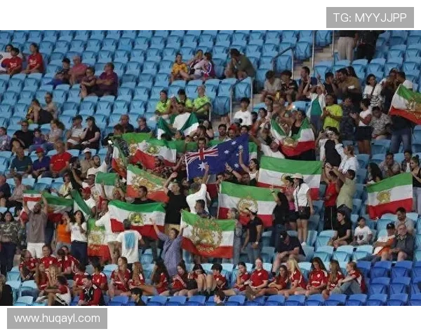 伊朗女足遭施压高唱国歌敬礼遭嘘